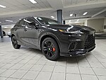 New 2026 LEXUS RX RX 500H F SPORT PERFORMANCE AWD in LAS VEGAS, NEVADA (Photo 3)