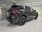 New 2026 LEXUS RX RX 500H F SPORT PERFORMANCE AWD in LAS VEGAS, NEVADA (Photo 5)