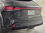 New 2026 LEXUS RX RX 500H F SPORT PERFORMANCE AWD in LAS VEGAS, NEVADA (Photo 6)