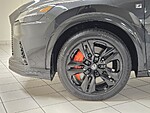 New 2026 LEXUS RX RX 500H F SPORT PERFORMANCE AWD in LAS VEGAS, NEVADA (Photo 8)