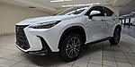 New 2026 LEXUS NX NX 450H+ PREMIUM AWD in LAS VEGAS, NEVADA