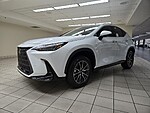 New 2026 LEXUS NX NX 450H+ PREMIUM AWD in LAS VEGAS, NEVADA (Photo 1)