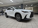 New 2026 LEXUS NX NX 450H+ PREMIUM AWD in LAS VEGAS, NEVADA (Photo 3)