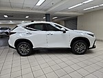 New 2026 LEXUS NX NX 450H+ PREMIUM AWD in LAS VEGAS, NEVADA (Photo 4)