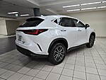 New 2026 LEXUS NX NX 450H+ PREMIUM AWD in LAS VEGAS, NEVADA (Photo 5)
