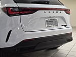 New 2026 LEXUS NX NX 450H+ PREMIUM AWD in LAS VEGAS, NEVADA (Photo 6)
