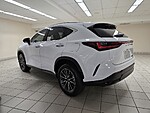 New 2026 LEXUS NX NX 450H+ PREMIUM AWD in LAS VEGAS, NEVADA (Photo 7)