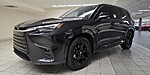 New 2026 LEXUS TX TX 350 PREMIUM AWD in LAS VEGAS, NEVADA