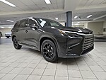 New 2026 LEXUS TX TX 350 PREMIUM AWD in LAS VEGAS, NEVADA (Photo 3)