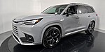 New 2026 LEXUS TX TX 500H F SPORT PERFORMANCE PREMIUM AWD in LAS VEGAS, NEVADA