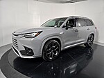 New 2026 LEXUS TX TX 500H F SPORT PERFORMANCE PREMIUM AWD in LAS VEGAS, NEVADA (Photo 1)