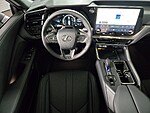 New 2026 LEXUS TX TX 500H F SPORT PERFORMANCE PREMIUM AWD in LAS VEGAS, NEVADA (Photo 10)