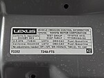 New 2026 LEXUS TX TX 500H F SPORT PERFORMANCE PREMIUM AWD in LAS VEGAS, NEVADA (Photo 15)
