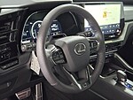 New 2026 LEXUS TX TX 500H F SPORT PERFORMANCE PREMIUM AWD in LAS VEGAS, NEVADA (Photo 18)