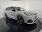 New 2026 LEXUS TX TX 500H F SPORT PERFORMANCE PREMIUM AWD in LAS VEGAS, NEVADA (Photo 2)