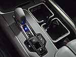 New 2026 LEXUS TX TX 500H F SPORT PERFORMANCE PREMIUM AWD in LAS VEGAS, NEVADA (Photo 21)
