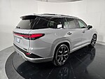 New 2026 LEXUS TX TX 500H F SPORT PERFORMANCE PREMIUM AWD in LAS VEGAS, NEVADA (Photo 4)