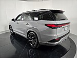 New 2026 LEXUS TX TX 500H F SPORT PERFORMANCE PREMIUM AWD in LAS VEGAS, NEVADA (Photo 6)