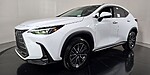 New 2026 LEXUS NX NX 350 PREMIUM AWD in LAS VEGAS, NEVADA