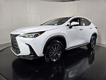 New 2026 LEXUS NX NX 350 PREMIUM AWD in LAS VEGAS, NEVADA (Photo 1)