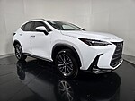 New 2026 LEXUS NX NX 350 PREMIUM AWD in LAS VEGAS, NEVADA (Photo 2)