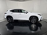New 2026 LEXUS NX NX 350 PREMIUM AWD in LAS VEGAS, NEVADA (Photo 3)