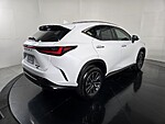 New 2026 LEXUS NX NX 350 PREMIUM AWD in LAS VEGAS, NEVADA (Photo 4)
