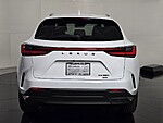 New 2026 LEXUS NX NX 350 PREMIUM AWD in LAS VEGAS, NEVADA (Photo 5)