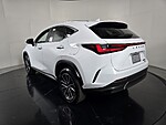 New 2026 LEXUS NX NX 350 PREMIUM AWD in LAS VEGAS, NEVADA (Photo 6)