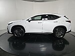 New 2026 LEXUS NX NX 350 PREMIUM AWD in LAS VEGAS, NEVADA (Photo 7)