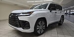 New 2026 LEXUS LX LX 700H LUXURY 4WD in LAS VEGAS, NEVADA
