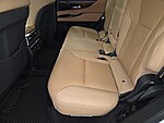 New 2026 LEXUS LX LX 700H LUXURY 4WD in LAS VEGAS, NEVADA (Photo 11)