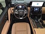 New 2026 LEXUS LX LX 700H LUXURY 4WD in LAS VEGAS, NEVADA (Photo 12)