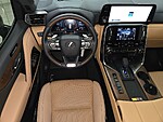 New 2026 LEXUS LX LX 700H LUXURY 4WD in LAS VEGAS, NEVADA (Photo 13)