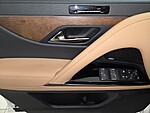 New 2026 LEXUS LX LX 700H LUXURY 4WD in LAS VEGAS, NEVADA (Photo 16)
