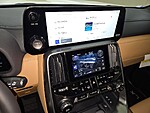 New 2026 LEXUS LX LX 700H LUXURY 4WD in LAS VEGAS, NEVADA (Photo 18)