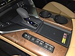 New 2026 LEXUS LX LX 700H LUXURY 4WD in LAS VEGAS, NEVADA (Photo 19)