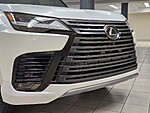 New 2026 LEXUS LX LX 700H LUXURY 4WD in LAS VEGAS, NEVADA (Photo 2)