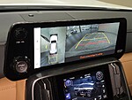New 2026 LEXUS LX LX 700H LUXURY 4WD in LAS VEGAS, NEVADA (Photo 20)