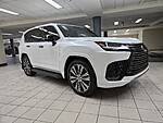 New 2026 LEXUS LX LX 700H LUXURY 4WD in LAS VEGAS, NEVADA (Photo 3)