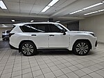 New 2026 LEXUS LX LX 700H LUXURY 4WD in LAS VEGAS, NEVADA (Photo 4)