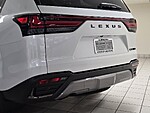 New 2026 LEXUS LX LX 700H LUXURY 4WD in LAS VEGAS, NEVADA (Photo 6)