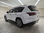 New 2026 LEXUS LX LX 700H LUXURY 4WD in LAS VEGAS, NEVADA (Photo 7)
