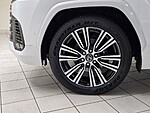 New 2026 LEXUS LX LX 700H LUXURY 4WD in LAS VEGAS, NEVADA (Photo 8)