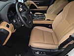 New 2026 LEXUS LX LX 700H LUXURY 4WD in LAS VEGAS, NEVADA (Photo 9)