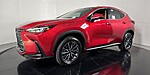 New 2026 LEXUS NX NX 450H+ PREMIUM AWD in LAS VEGAS, NEVADA