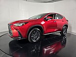 New 2026 LEXUS NX NX 450H+ PREMIUM AWD in LAS VEGAS, NEVADA (Photo 1)