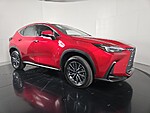 New 2026 LEXUS NX NX 450H+ PREMIUM AWD in LAS VEGAS, NEVADA (Photo 2)
