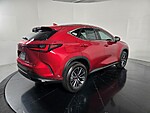 New 2026 LEXUS NX NX 450H+ PREMIUM AWD in LAS VEGAS, NEVADA (Photo 4)