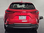New 2026 LEXUS NX NX 450H+ PREMIUM AWD in LAS VEGAS, NEVADA (Photo 5)